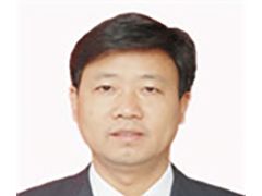 专委会副秘书长李维定介绍